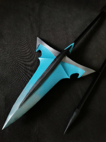 FGO Achilles Cosplay Spear