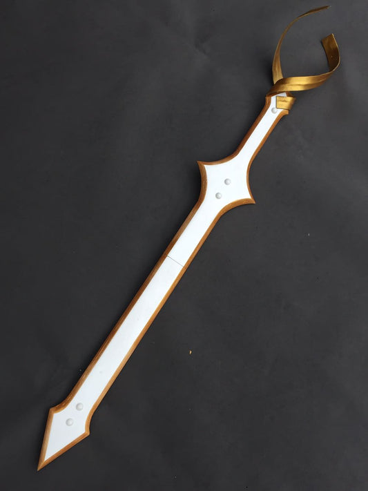 FGO Archer Ishtar Cosplay Prop