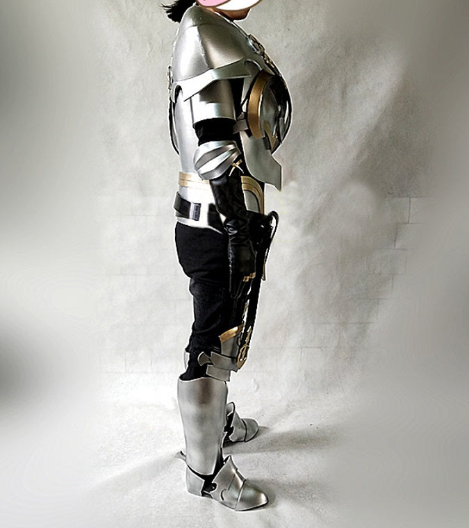 FGO Archer Sir Tristan Armor Cosplay