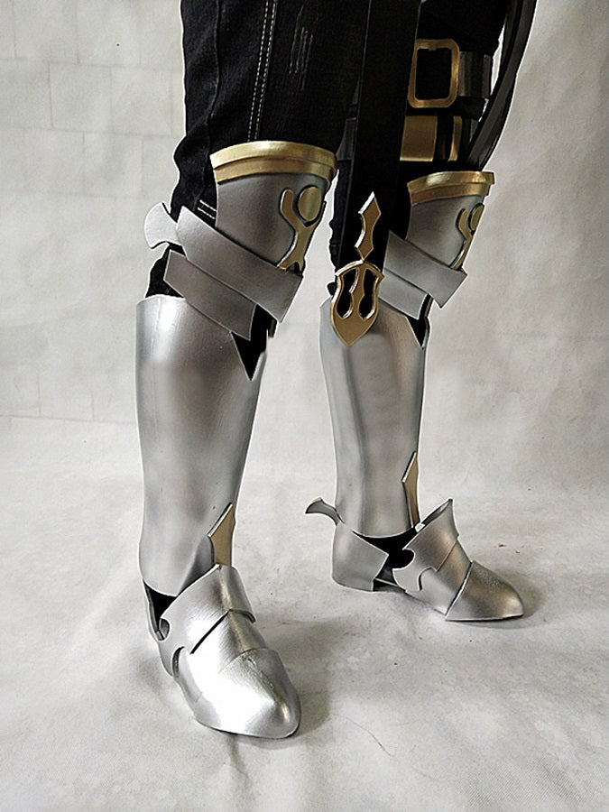 FGO Archer Sir Tristan Armor Cosplay