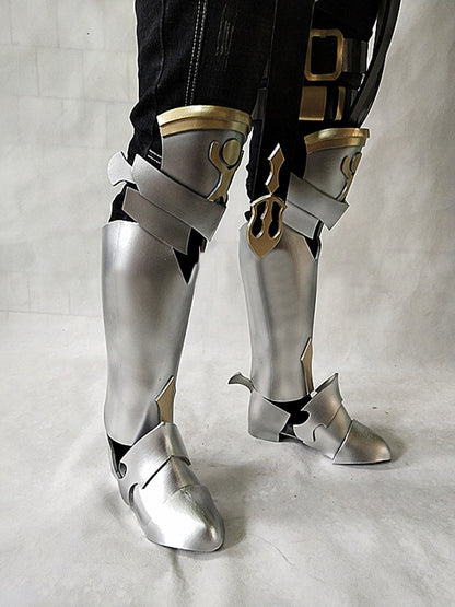 FGO Archer Sir Tristan Armor Cosplay