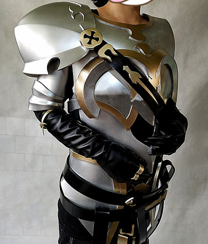 FGO Archer Sir Tristan Armor Cosplay