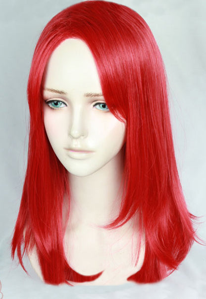 FGO Archer Sir Tristan Cosplay Wig