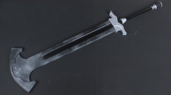 FGO Assassin Charles Henri Sanson Cosplay Sword