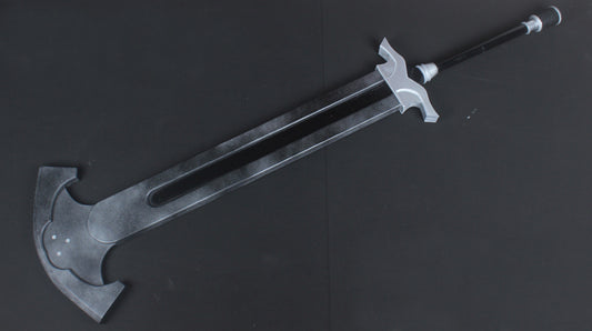 FGO Assassin Charles Henri Sanson Cosplay Sword