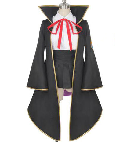 FGO BB Cosplay Costume