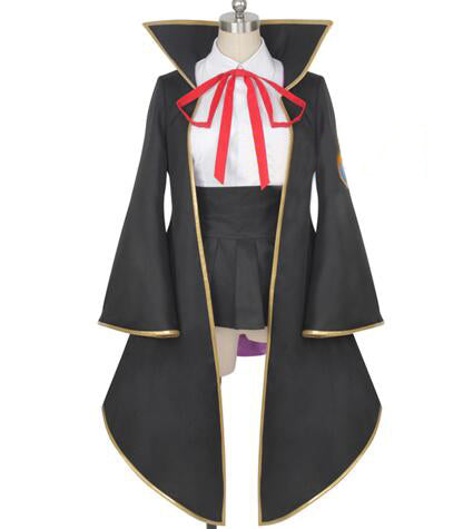 FGO BB Cosplay Costume