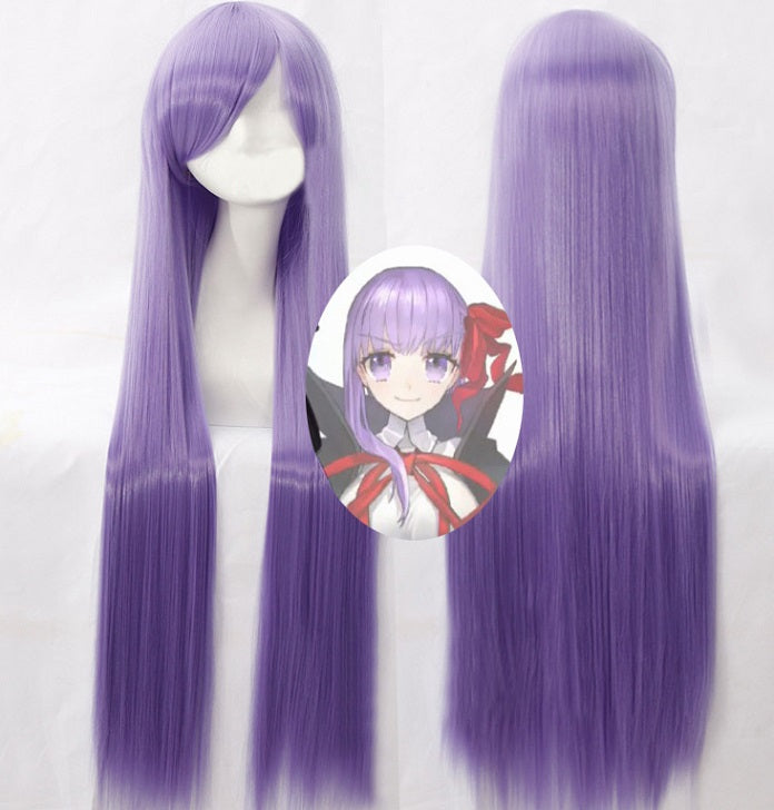 FGO BB Cosplay Wig