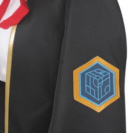 FGO BB Cosplay Costume