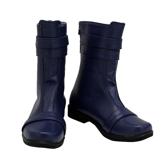 FGO Babylonia Ritsuka Fujimaru Boots Cosplay