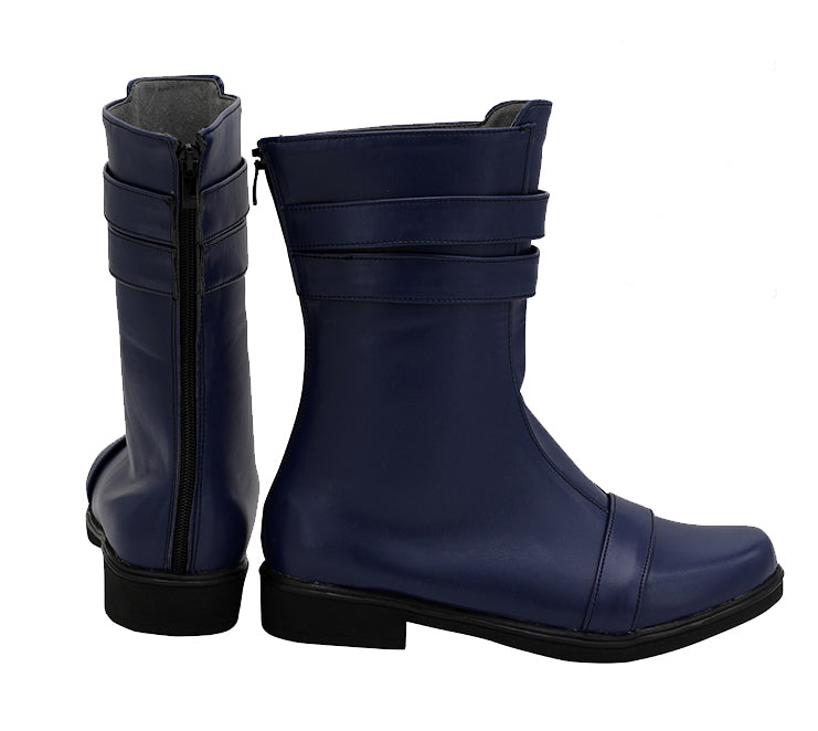 FGO Babylonia Ritsuka Fujimaru Boots Cosplay