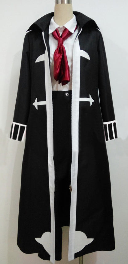 FGO Charles Henri Sanson Assassin Costume Cosplay