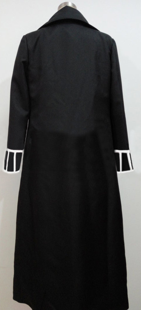 FGO Charles Henri Sanson Assassin Costume Cosplay