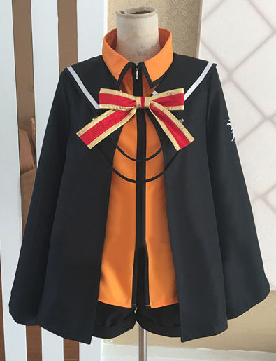 FGO Mage's Association Uniform Cosplay