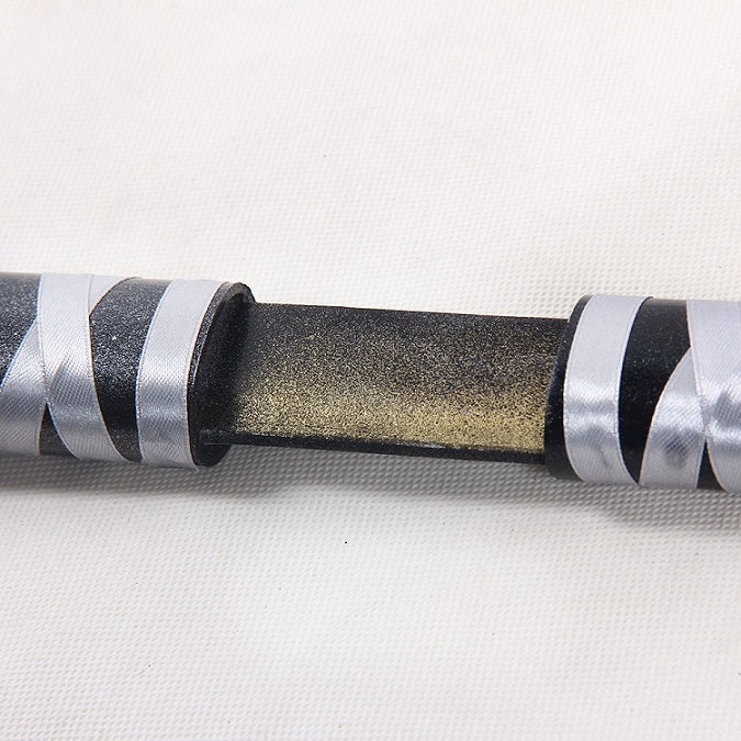 FGO Assassin Jing Ke Dagger Cosplay