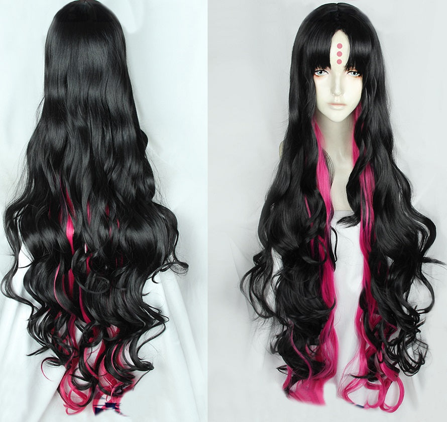 FGO Kiara Sessyoin Wig Cosplay