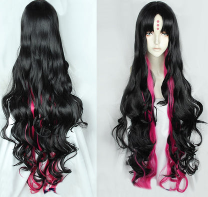 FGO Kiara Sessyoin Wig Cosplay