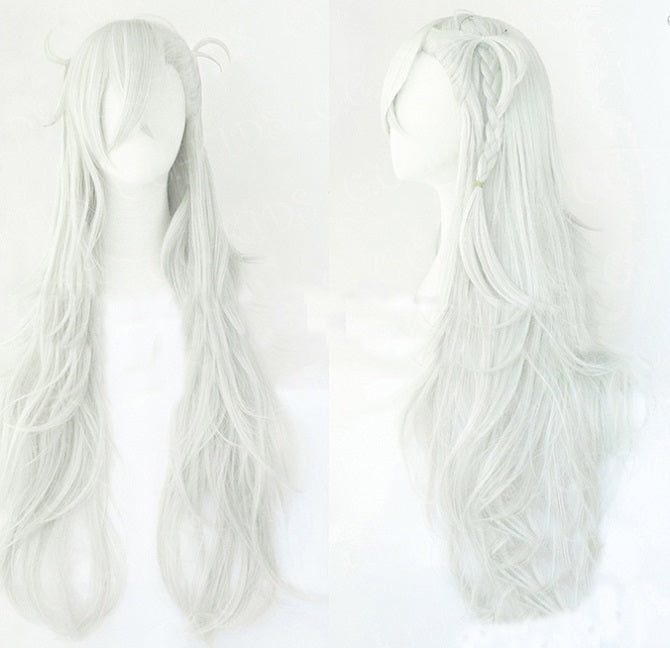 FGO Olga Marie Animusphere Cosplay Wig