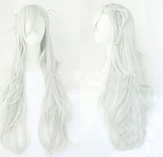 FGO Olga Marie Animusphere Cosplay Wig