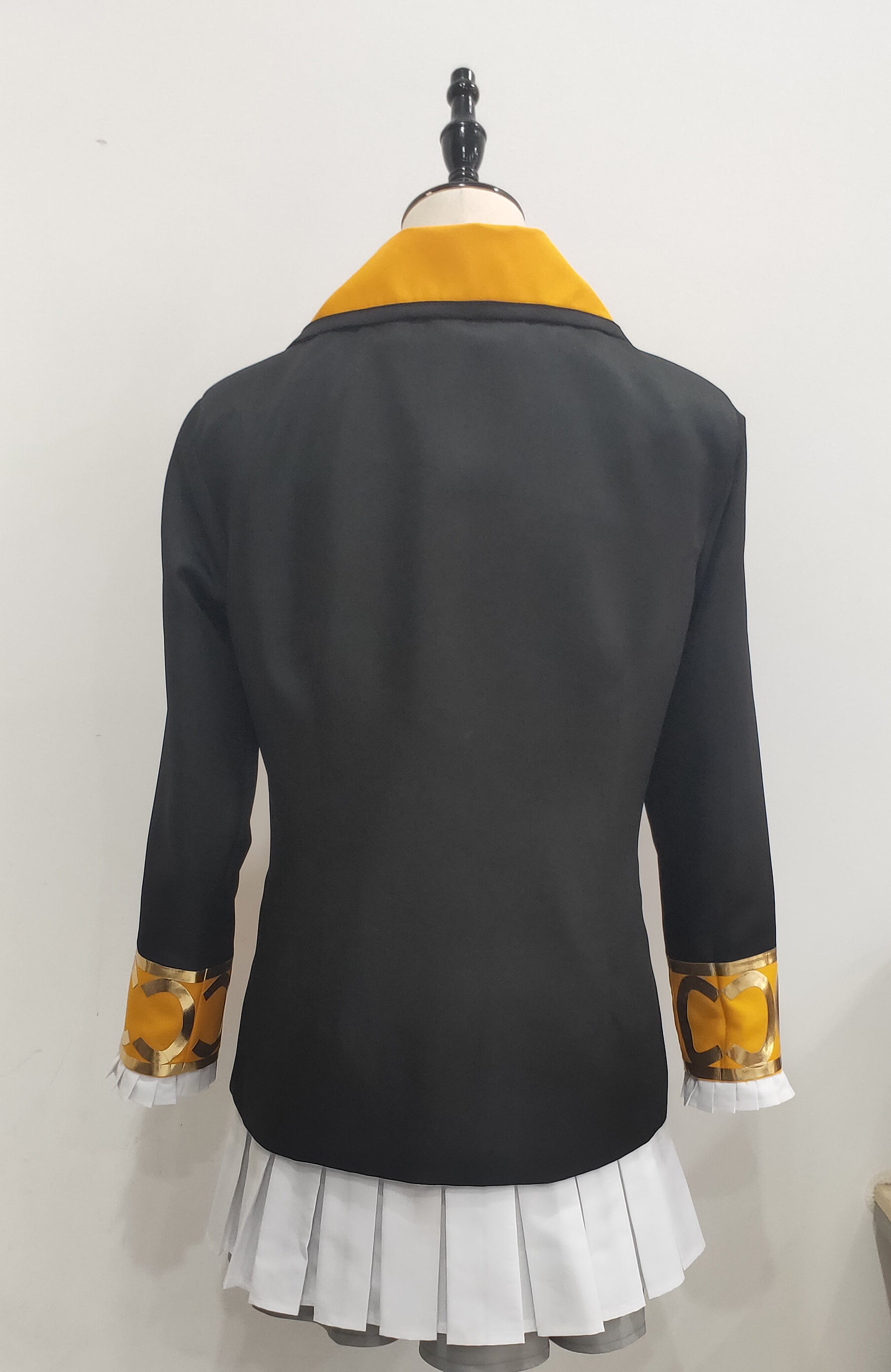 FGO Olga Marie Cosplay Costume