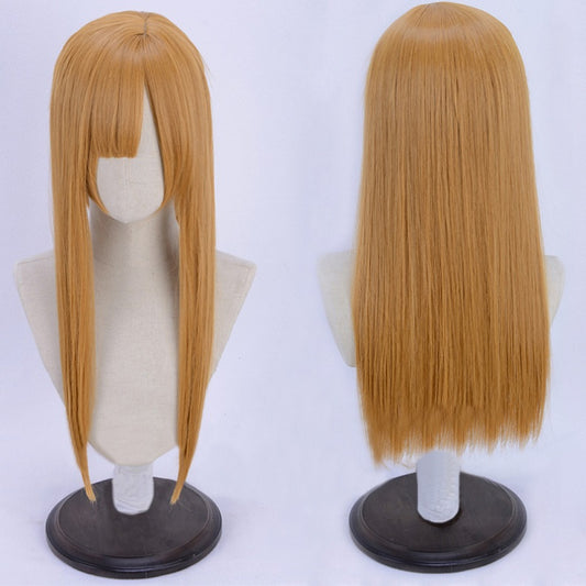 FGO Ophelia Phamrsolone Wig Cosplay