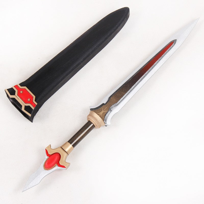 Rider Alexander Sword Cosplay Weapon