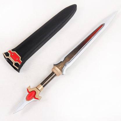 Rider Alexander Sword Cosplay Weapon