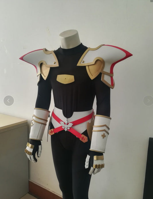 FGO Rider Astolfo Cosplay Armor