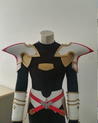 FGO Rider Astolfo Cosplay Armor