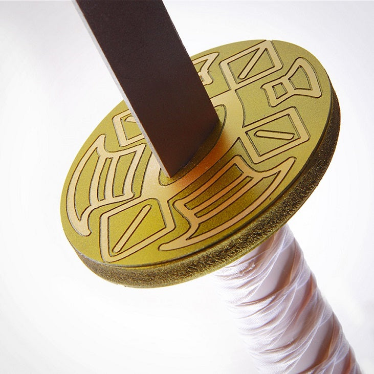 Ruler Amakusa Shirou Tokisada FGO Cosplay Sword