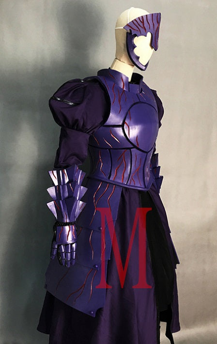 FGO Saber Alter Artoria Pendragon Cosplay Armor