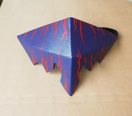 FGO Saber Alter Artoria Pendragon Cosplay Mask