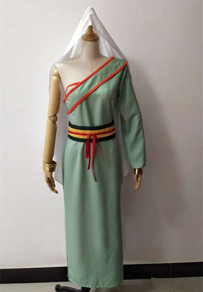 FGO Siduri Costume Cosplay