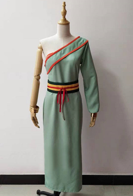 FGO Siduri Costume Cosplay