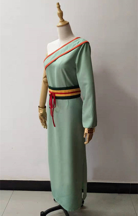 FGO Siduri Costume Cosplay