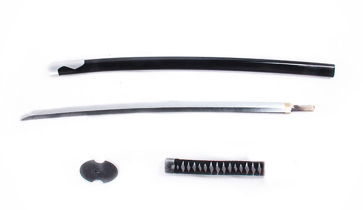 Ruler Amakusa Shirou Tokisada FGO Cosplay Sword