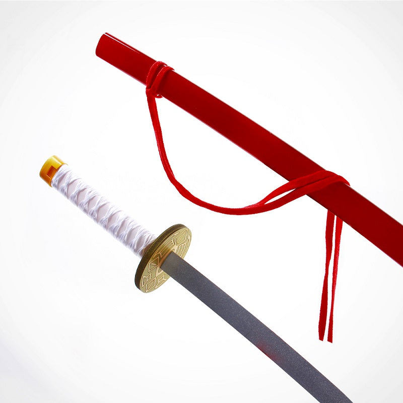 Ruler Amakusa Shirou Tokisada FGO Cosplay Sword