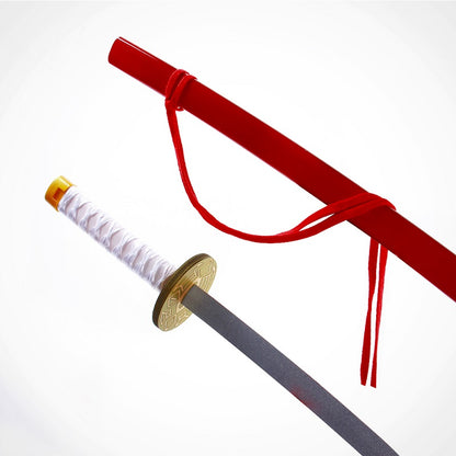 Ruler Amakusa Shirou Tokisada FGO Cosplay Sword