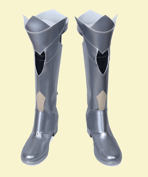 Tristan Archer Cosplay Boots