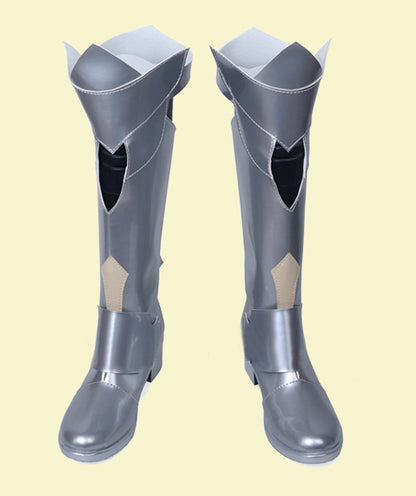 Tristan Archer Cosplay Boots