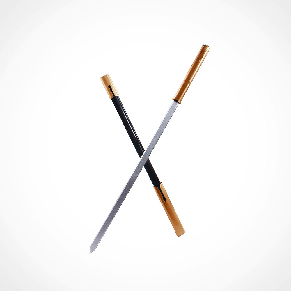 FGO Tristan Archer Cosplay Sword