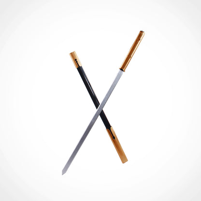 FGO Tristan Archer Cosplay Sword