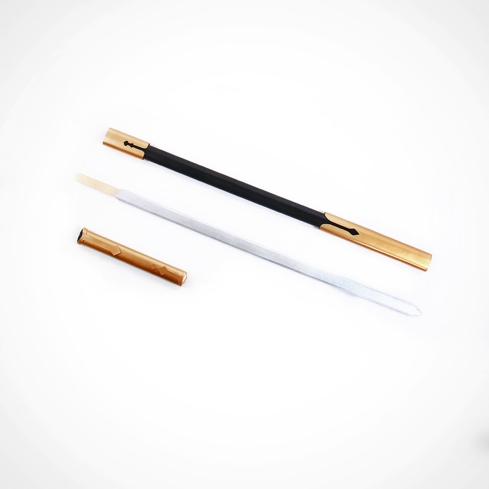 Tristan Archer Cosplay Sword