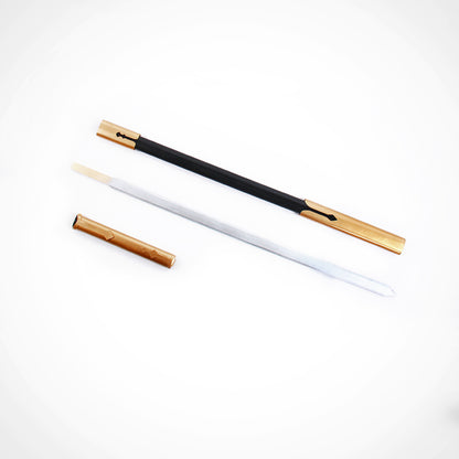 Tristan Archer Cosplay Sword