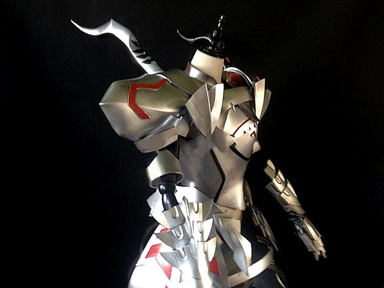 FGO Saber of Red Mordred Cosplay Armor
