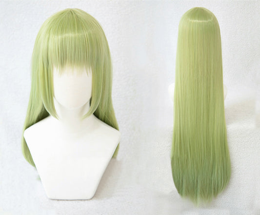 Fake Lancer Enkidu Cosplay Wig