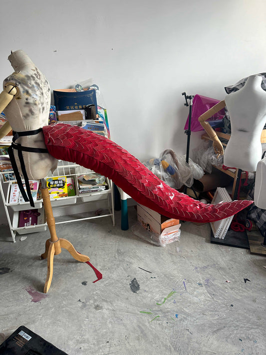 Falin Chimera Tail Cosplay for Sale