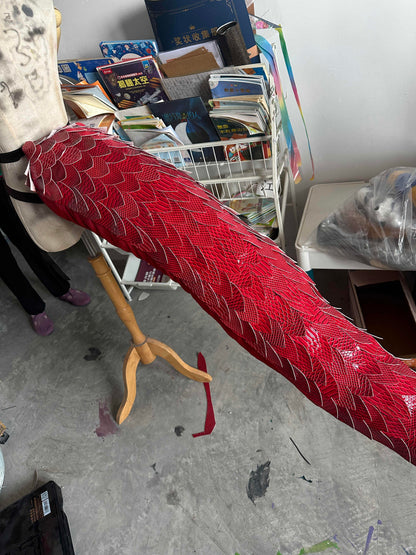Falin Chimera Tail Cosplay for Sale