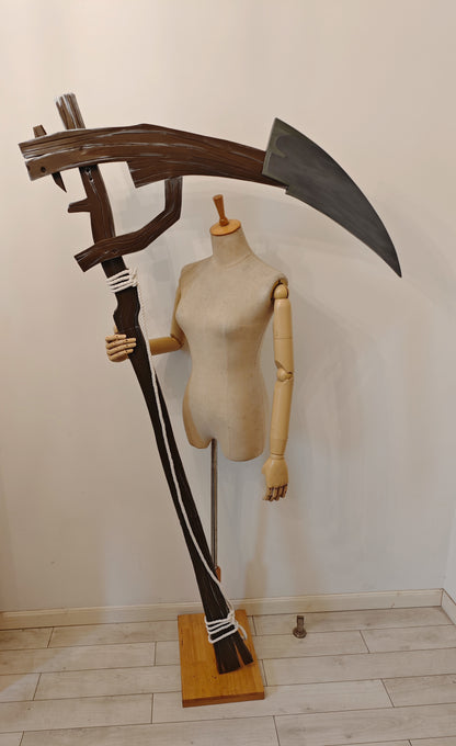 Farmwatch Dongrang Scythe Cosplay Buy