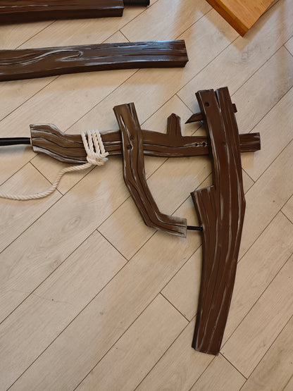 Farmwatch Dongrang Scythe Cosplay Buy